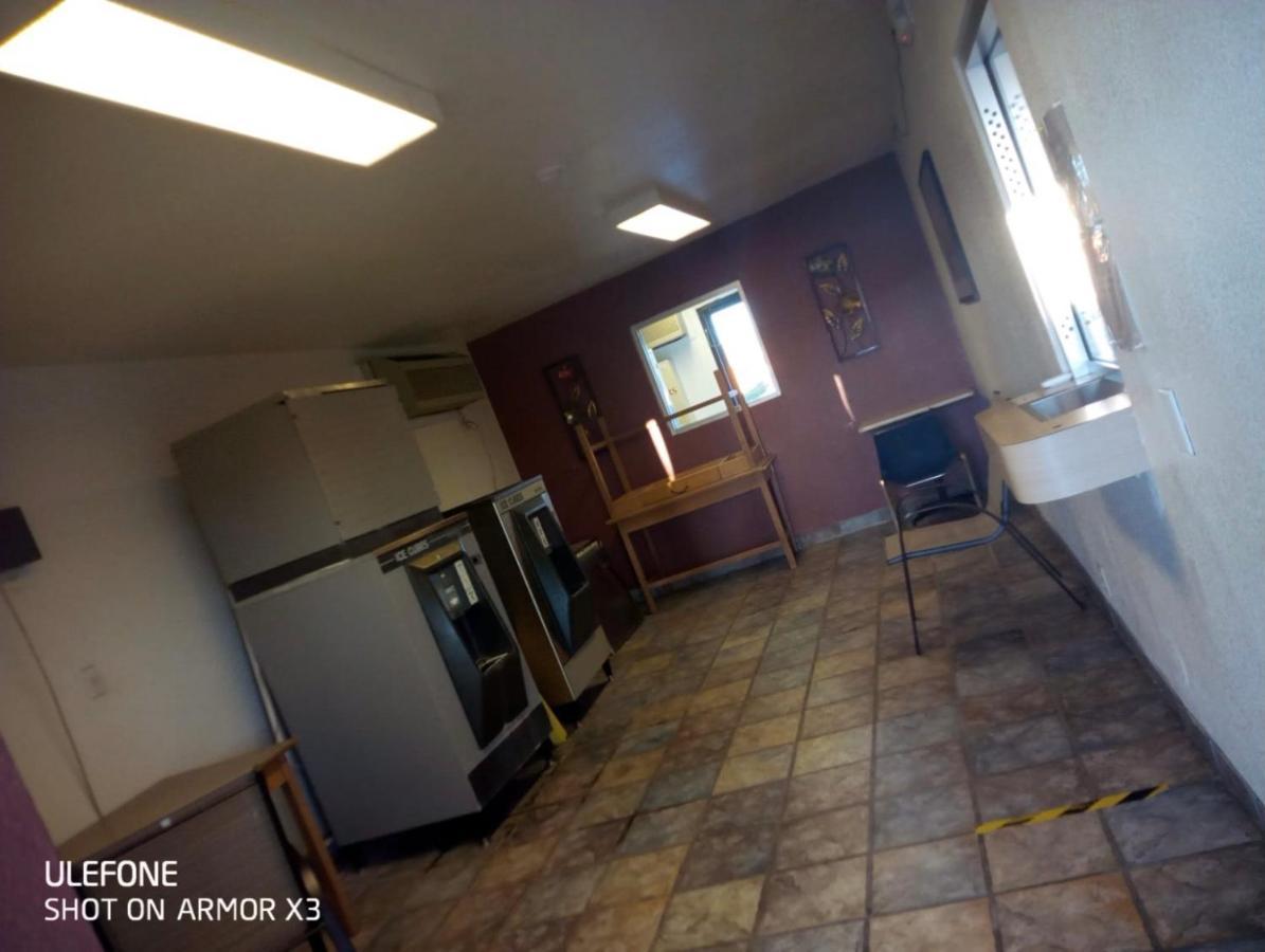 Willcox Extended Inn And Suites Exterior foto