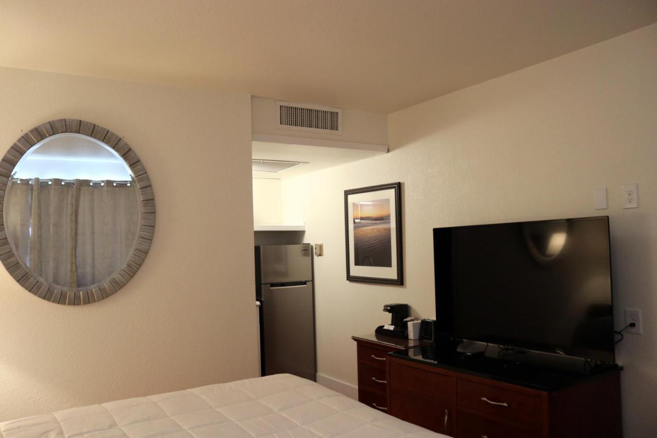 Willcox Extended Inn And Suites Exterior foto